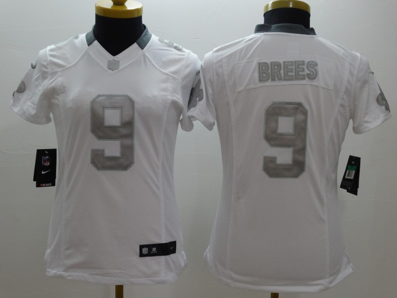 WoMen Platinum jerseys-014